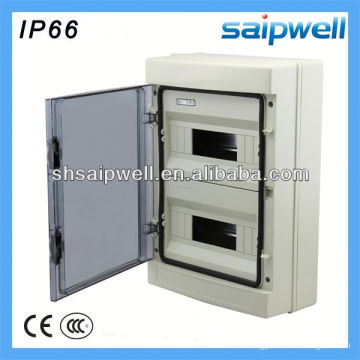 NEW NEW IP45 DISTRIBUTION CABINET